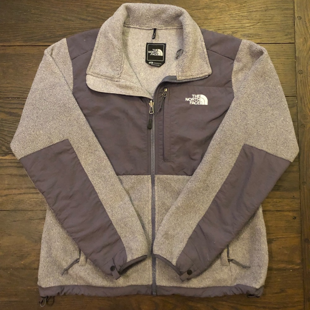 Authentic North Face Denali